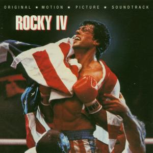 Original Motion Picture Soundt – Rocky Iv