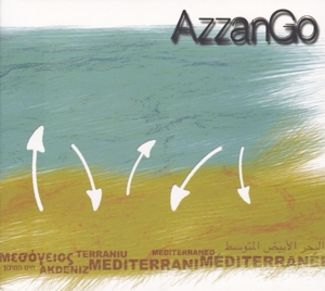 Azzango – Mediterranee