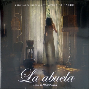 Al Qadiri, Fatima – La Abuela (the Grandmother)