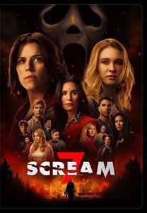 Movie – Scream 7