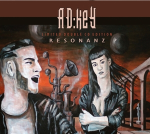 Ad:Key – Resonanz