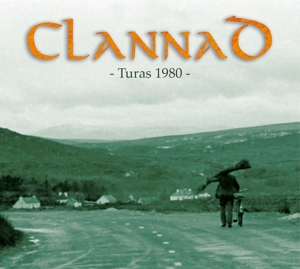 Clannad – Turas 1980