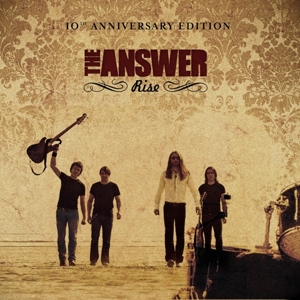 Answer – Rise
