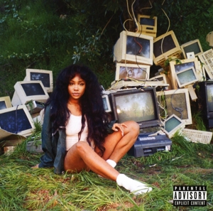 Sza – Ctrl