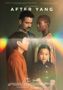 Movie – After Yang
