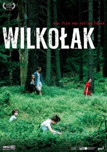 Movie – Wilkolak