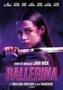 Movie – Ballerina (2025)