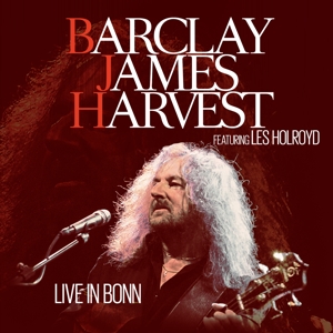 Barclay James Harvest – Live In Bonn