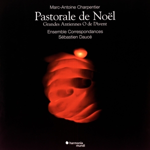 Ensemble Correspondances – Pastorale De Noel
