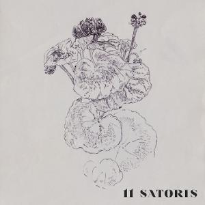 11 Satoris – 11 Satoris