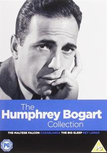 Movie – Humphrey Bogart Coll.