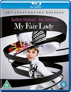 Movie – My Fair Lady