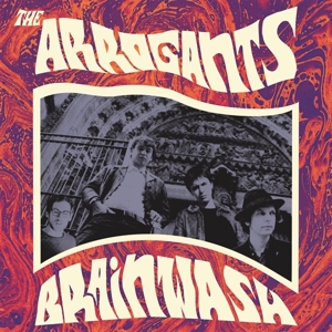 Arrogants – Brainwash