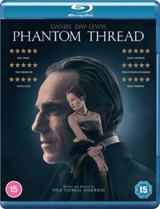 Movie – Phantom Thread