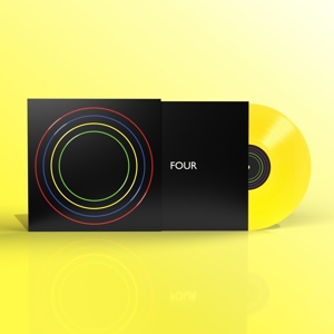 Bloc Party – Four