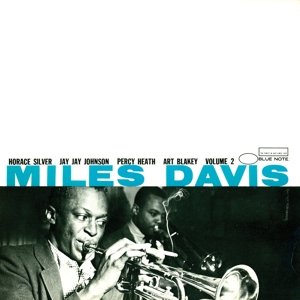 Davis, Miles – Volume 2