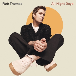 Thomas, Rob – All Night Days