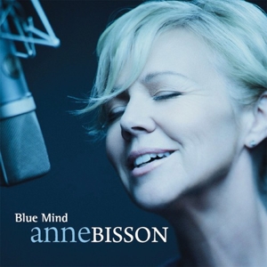 Bisson, Anne – Blue Mind