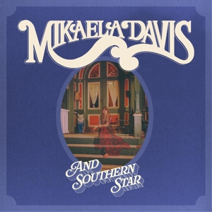 Davis, Mikaela – And Southern Star!