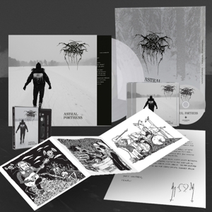 Darkthrone – Astral Fortress
