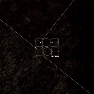 Aga Wilk – Kosmos