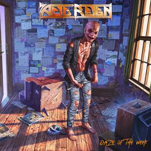 Acid Reign – Daze of the Week
