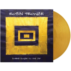 Trower, Robin – Coming Closer To the Day