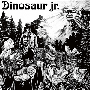 Dinosaur Jr. – Dinosaur