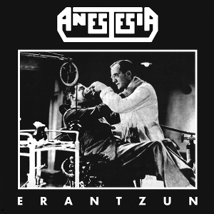 Anestesia – Erantzun