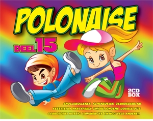 V/A – Polonaise Deel 15