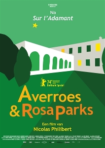 Documentary – Averroes & Rosa Parks