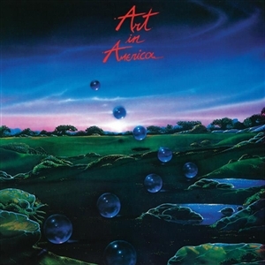 Art In America – Art In America