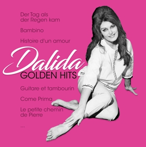 Dalida, Dalida – Golden Hits