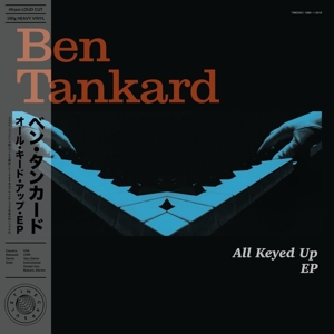Tankard, Ben – All Keyed Up