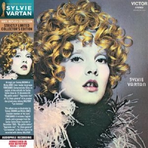 Vartan, Sylvie – Aime-Moi