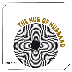 Hubbard, Freddie – Freddie Hubbard - the Hub of Hubbard (Lp)