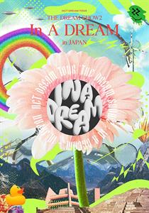 Nct Dream – Tour 'the Dream Show 2 : In a Dream' - In Japan