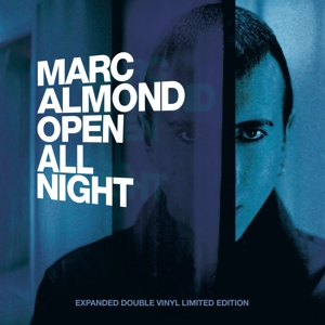 Almond, Marc – Open All Night Midnight