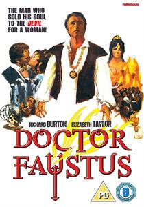 Movie – Doctor Faustus