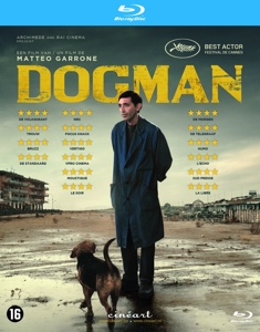 Movie – Dogman
