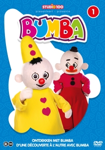 Movie – Bumba: Ontdekken Met Bumba