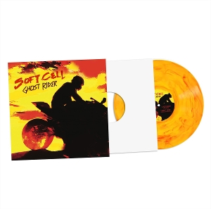 Soft Cell – Ghost Rider