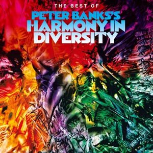 Banks, Peter – Best of