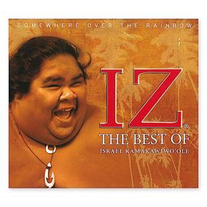 Kamakawiwo'ole, Israel – Best of