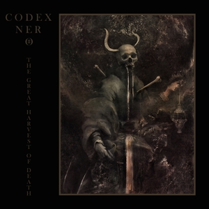 Codex Nero – The Great Harvest of Death