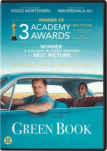Movie – Green Book