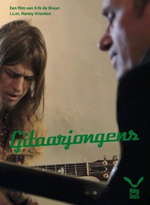 Documentary – Gitaarjongens