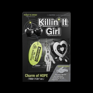 J-Hope – Charm of Hope