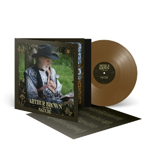 Brown, Arthur – Nature