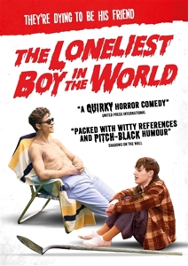 Movie – The Loneliest Boy In the World